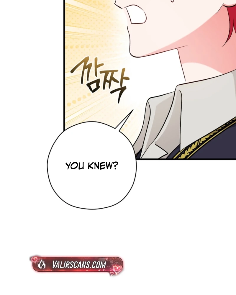 Naui Haejeong Wangjanim Chapter 31 page 27 - 