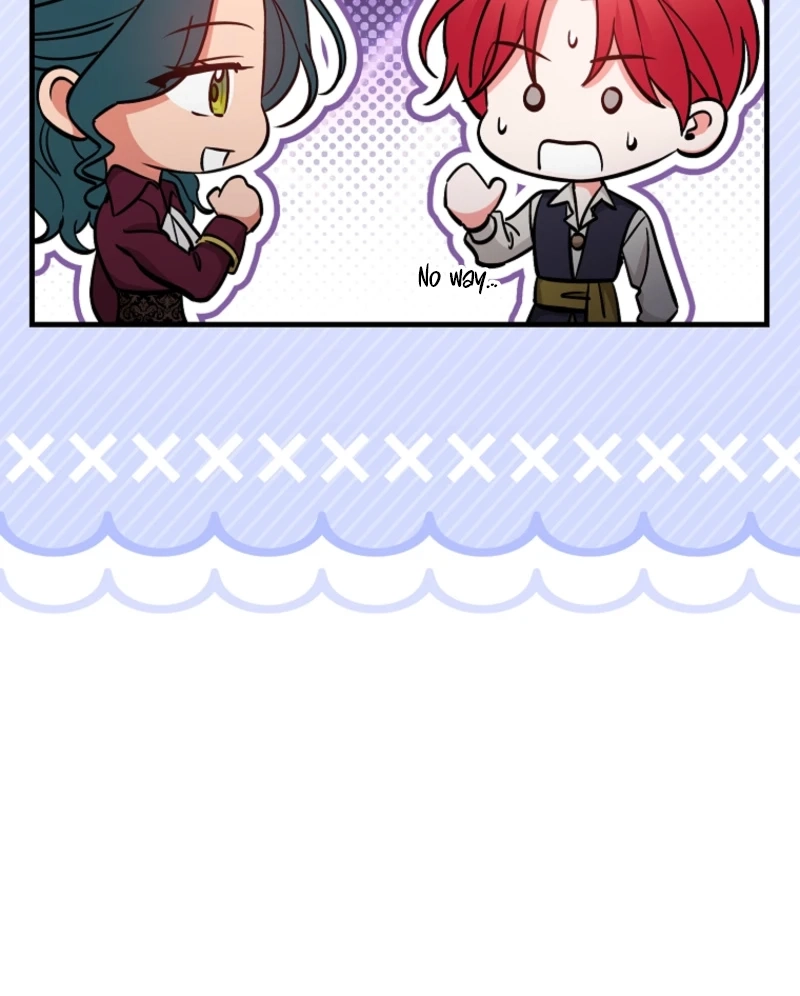 Naui Haejeong Wangjanim Chapter 31 page 29 - 