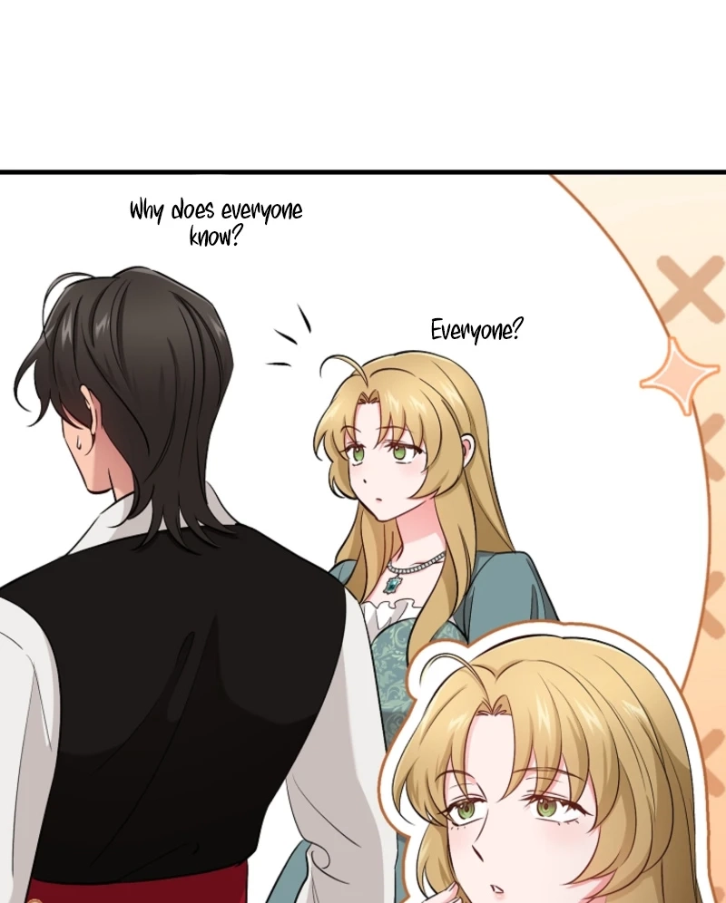 Naui Haejeong Wangjanim Chapter 31 page 30 - 