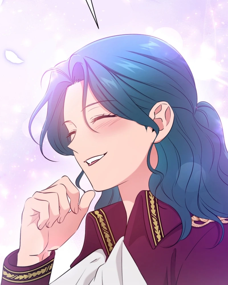 Naui Haejeong Wangjanim Chapter 31 page 34 - 