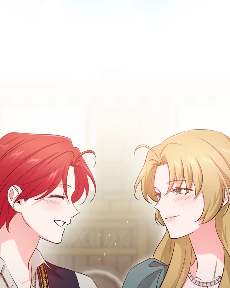 Naui Haejeong Wangjanim Chapter 31 page 38 - 