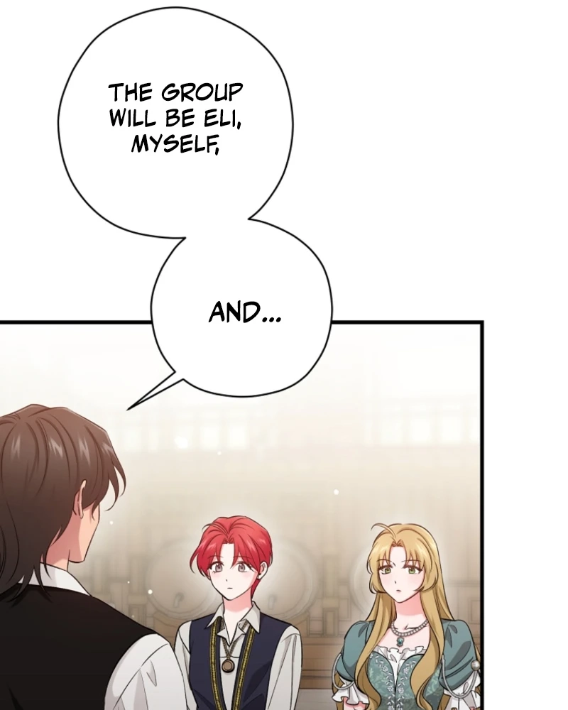Naui Haejeong Wangjanim Chapter 31 page 5 - 