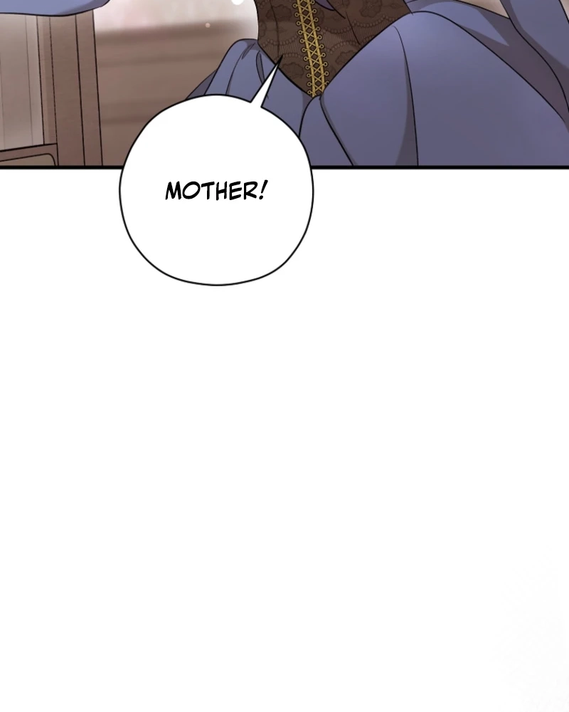 Naui Haejeong Wangjanim Chapter 31 page 58 - 