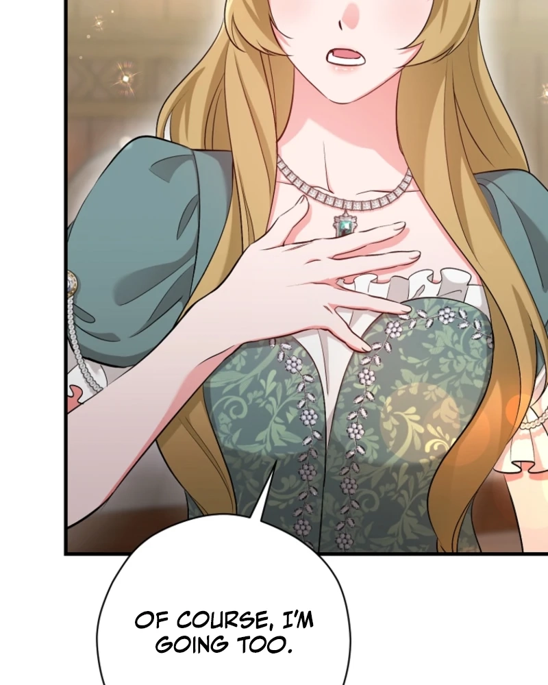 Naui Haejeong Wangjanim Chapter 31 page 7 - 