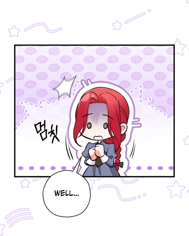 Naui Haejeong Wangjanim Chapter 31 page 63 - 