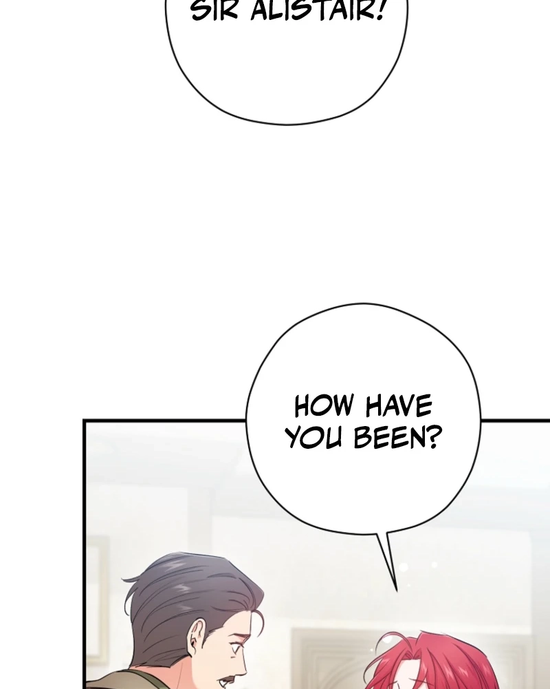 Naui Haejeong Wangjanim Chapter 31 page 69 - 