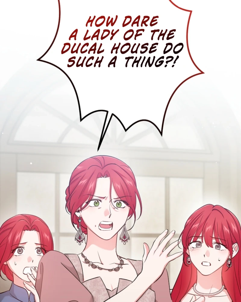 Naui Haejeong Wangjanim Chapter 31 page 79 - 