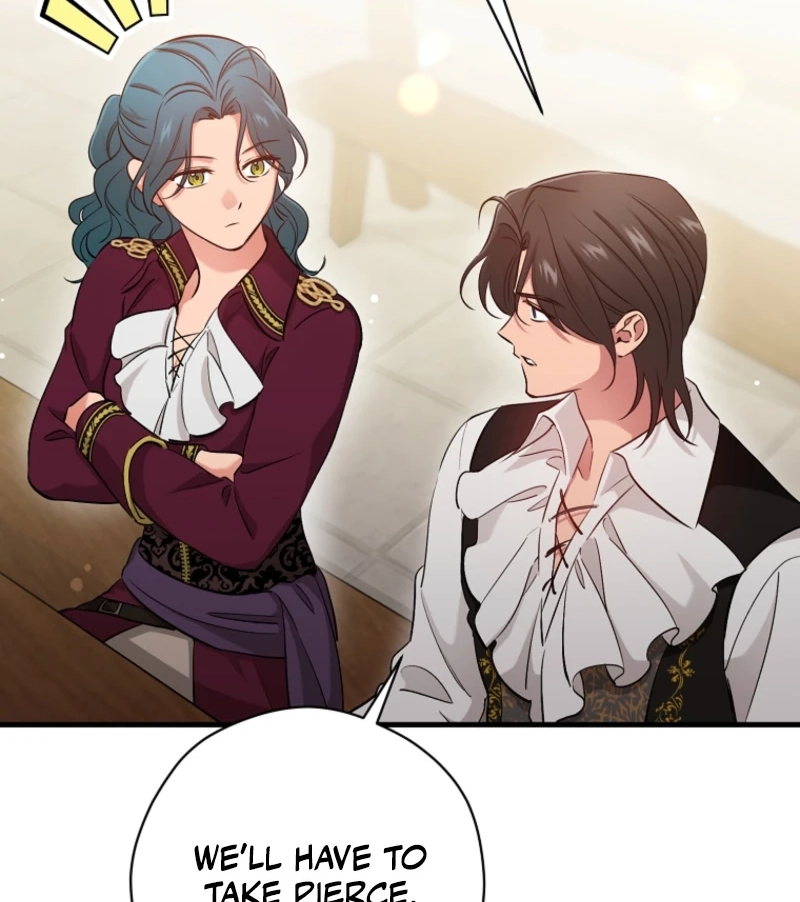 Naui Haejeong Wangjanim Chapter 31 page 9 - 