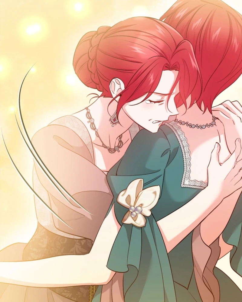 Naui Haejeong Wangjanim Chapter 31 page 86 - 