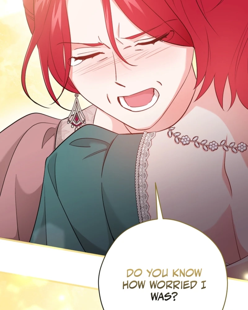 Naui Haejeong Wangjanim Chapter 31 page 89 - 