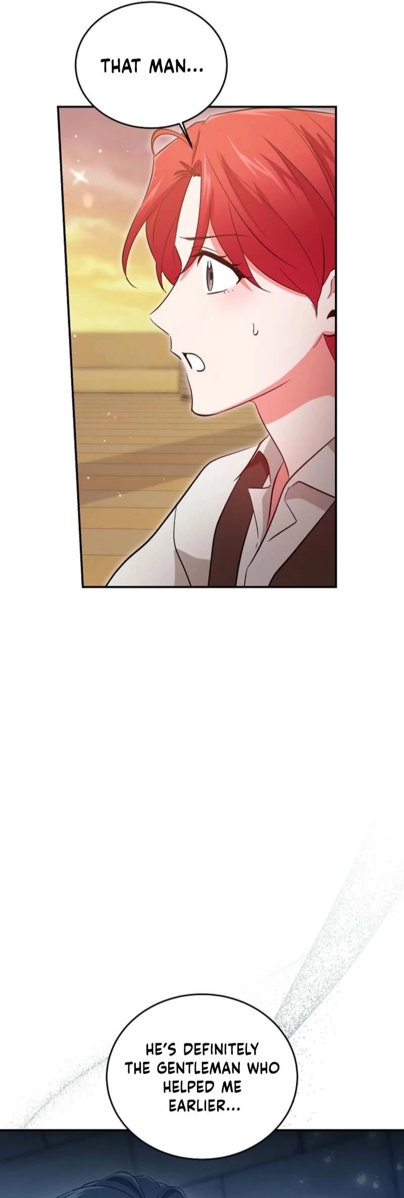 Naui Haejeong Wangjanim Chapter 4 page 35 - 