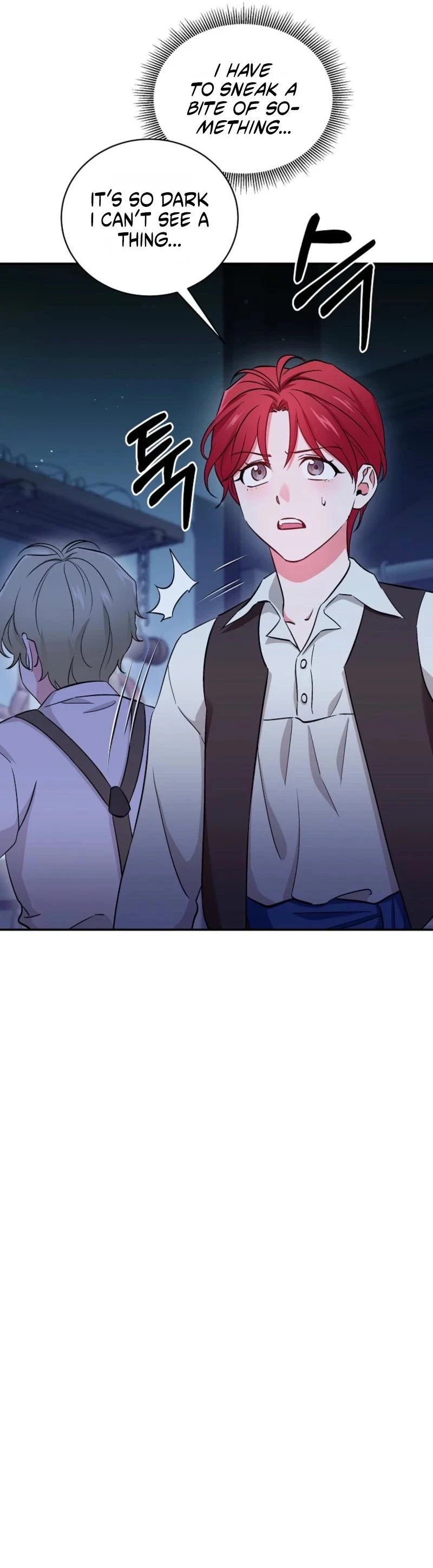 Naui Haejeong Wangjanim Chapter 5 page 3 - 