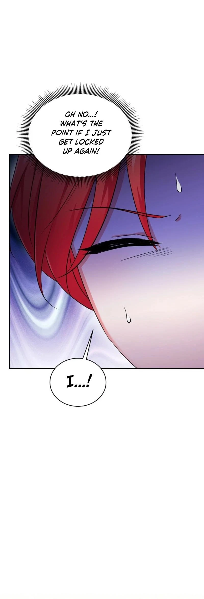 Naui Haejeong Wangjanim Chapter 6 page 27 - 