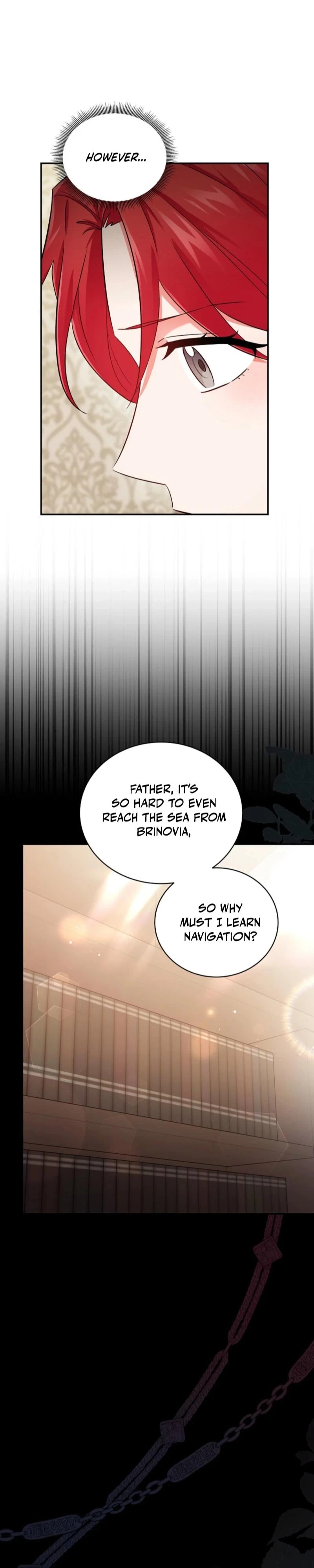 Naui Haejeong Wangjanim Chapter 6 page 31 - 