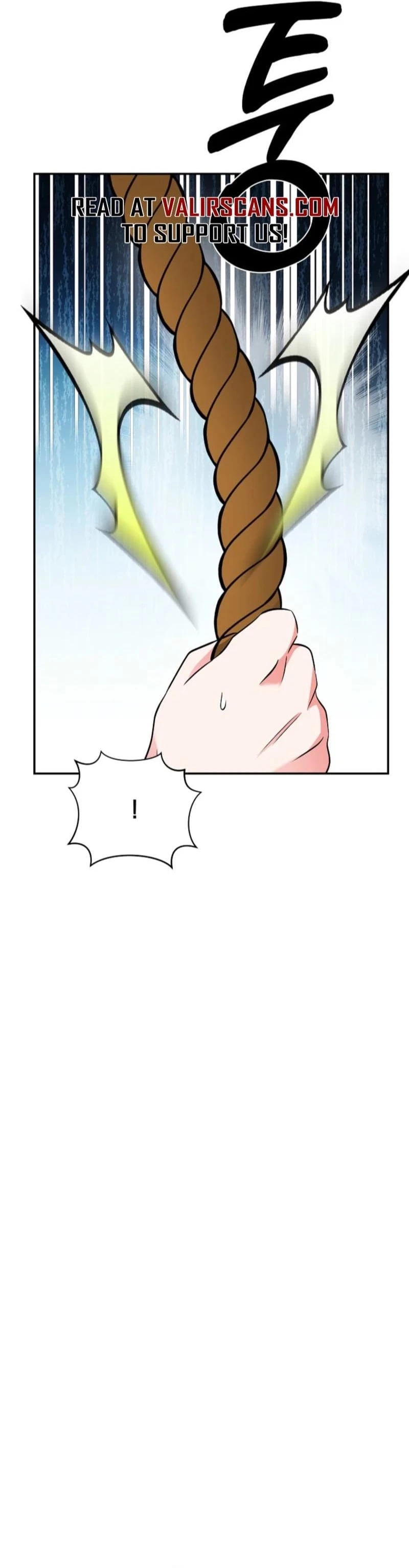 Naui Haejeong Wangjanim Chapter 7 page 16 - 