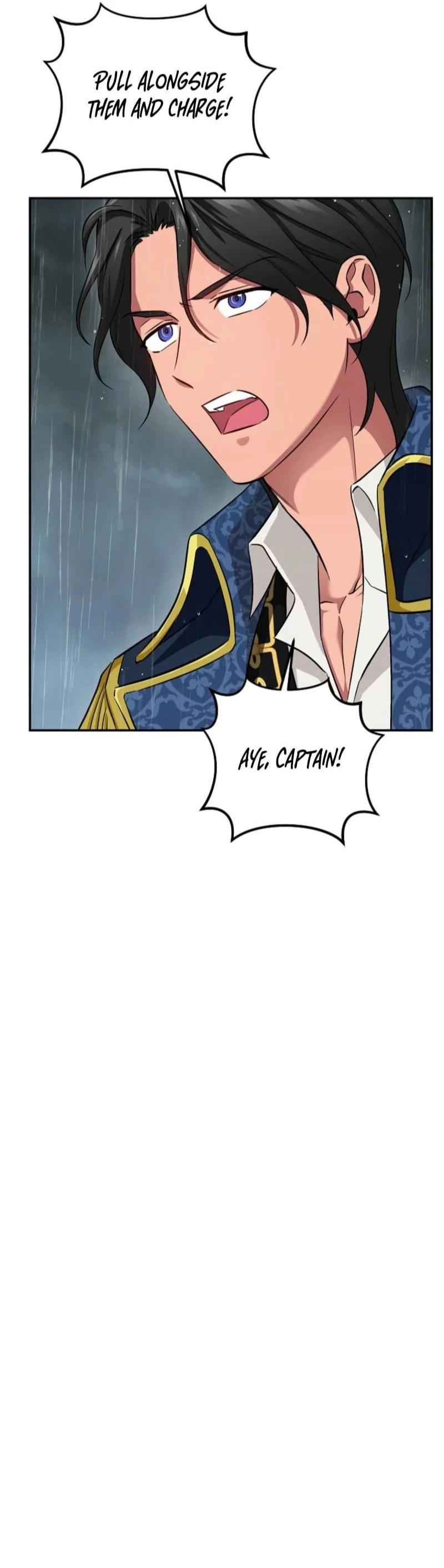 Naui Haejeong Wangjanim Chapter 7 page 21 - 