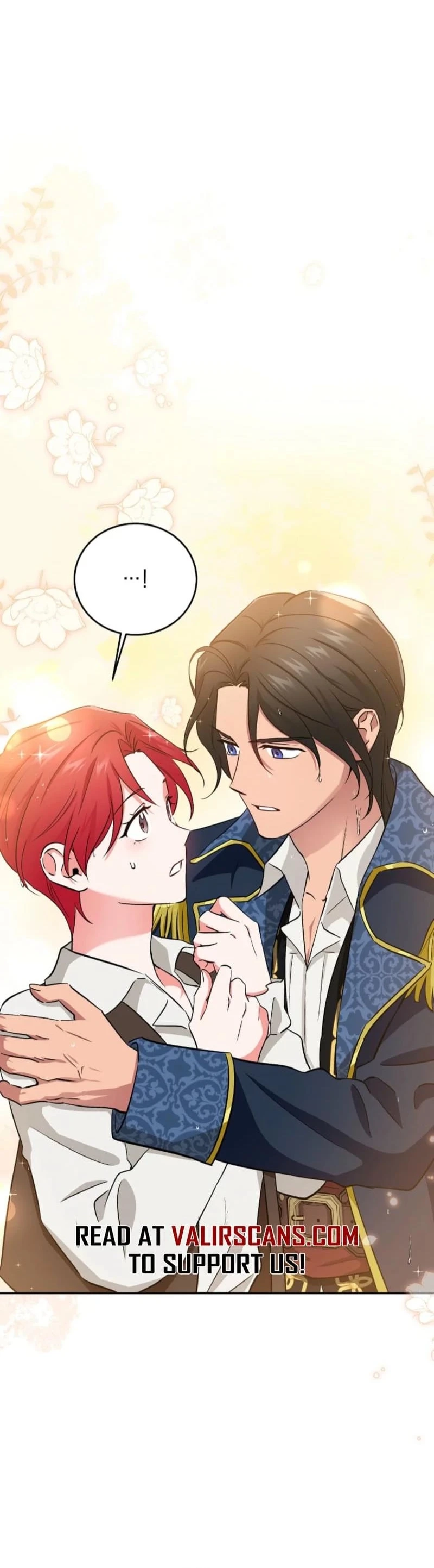 Naui Haejeong Wangjanim Chapter 7 page 32 - 