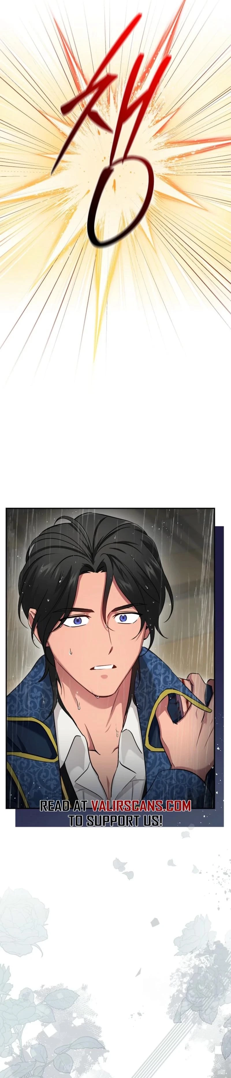 Naui Haejeong Wangjanim Chapter 7 page 43 - 