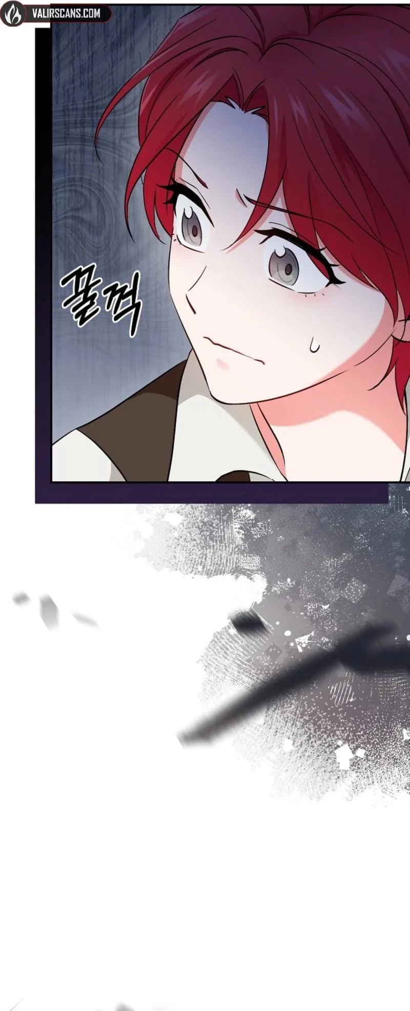 Naui Haejeong Wangjanim Chapter 7 page 7 - 