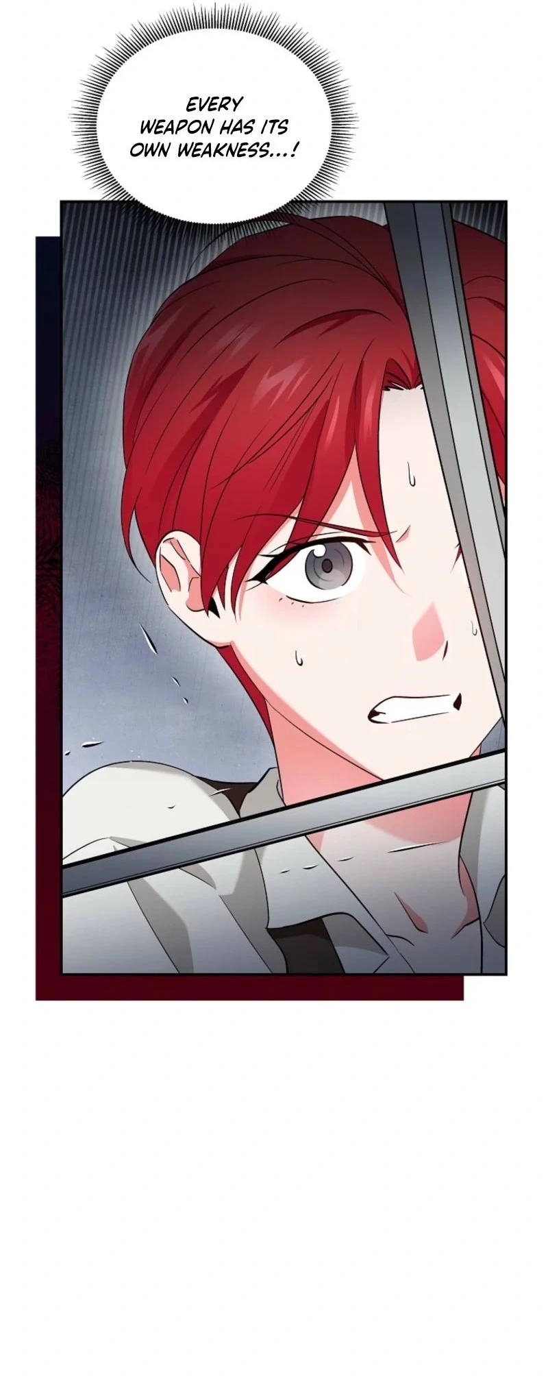 Naui Haejeong Wangjanim Chapter 8 page 13 - 