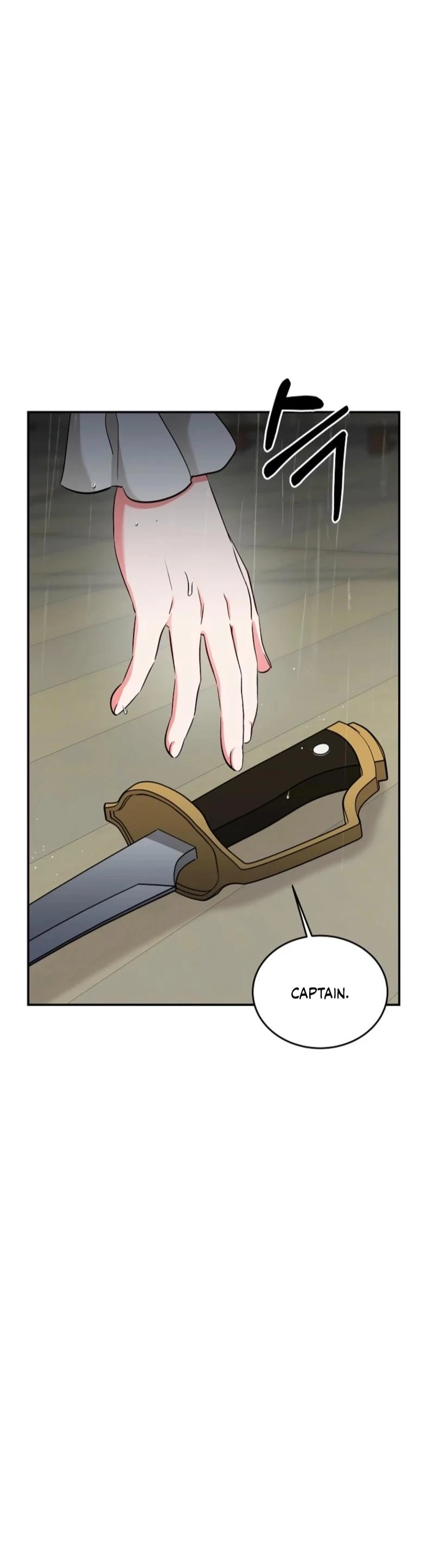 Naui Haejeong Wangjanim Chapter 8 page 18 - 