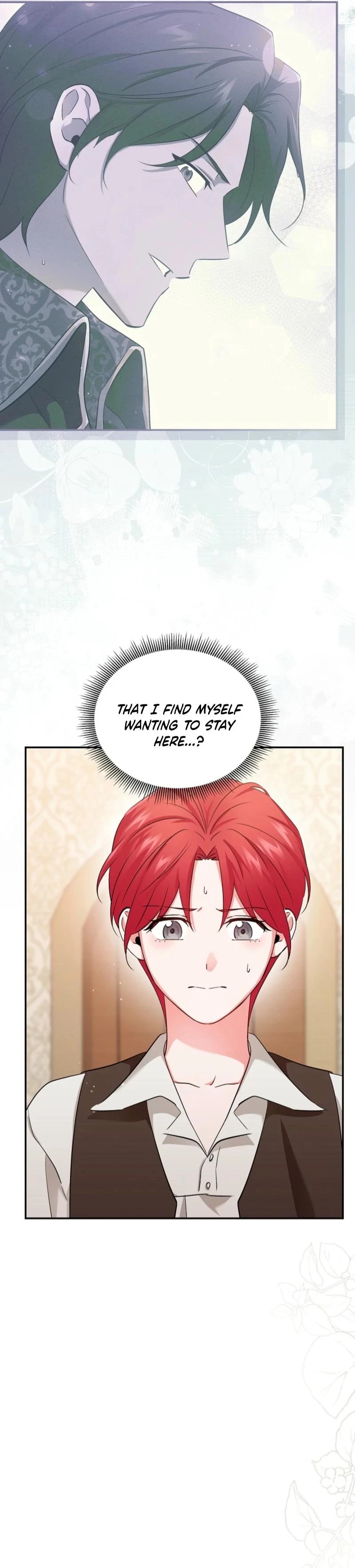 Naui Haejeong Wangjanim Chapter 9 page 31 - 