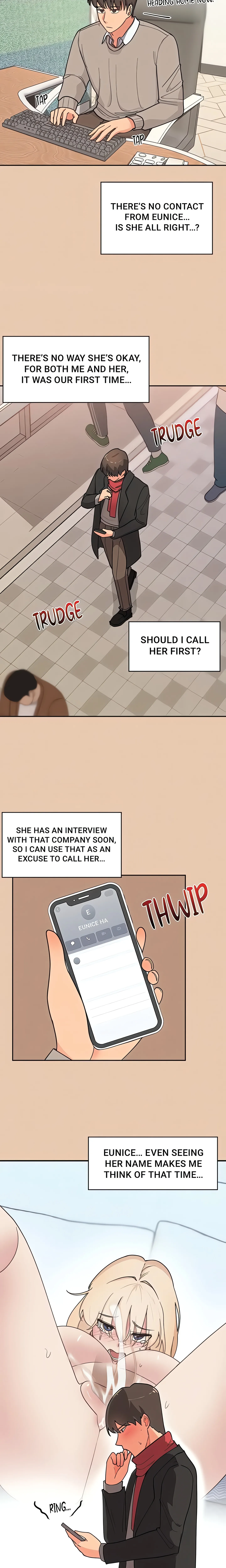 NAYAK Short Story Collection (Official) Chapter 2 page 5 - 