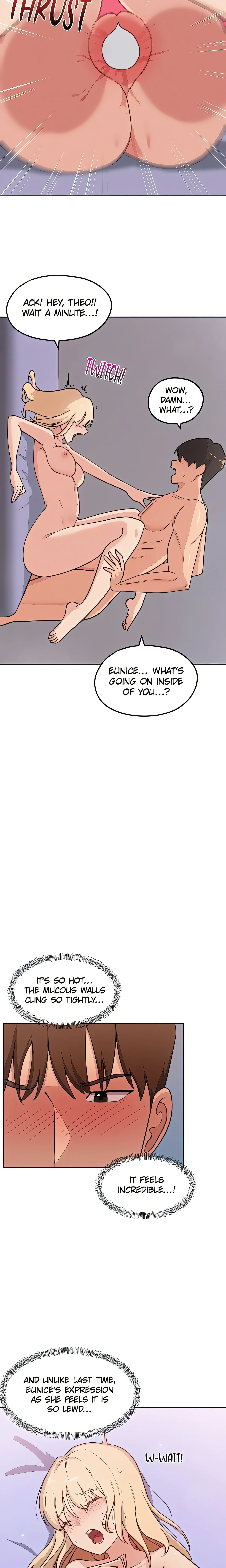 NAYAK Short Story Collection (Official) Chapter 4 page 2 - 