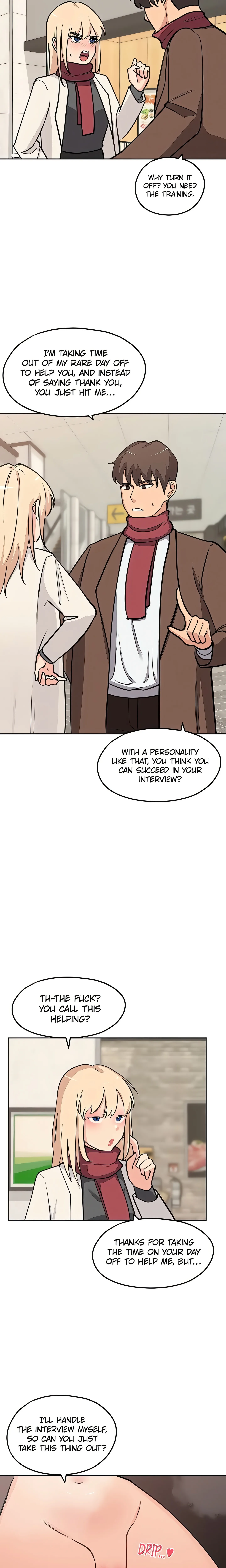 NAYAK Short Story Collection (Official) Chapter 6 page 7 - 
