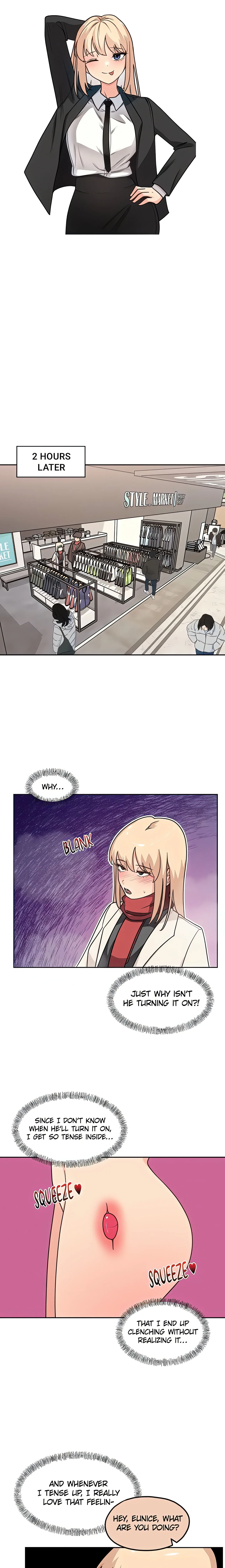 NAYAK Short Story Collection (Official) Chapter 7 page 3 - 