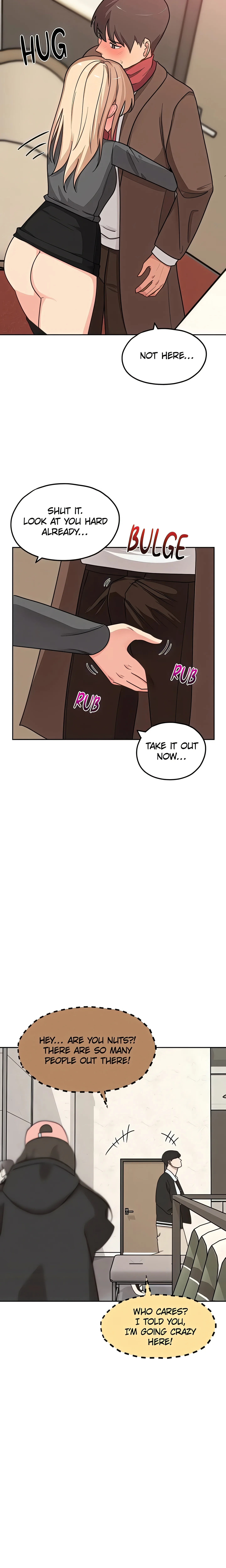 NAYAK Short Story Collection (Official) Chapter 7 page 9 - 