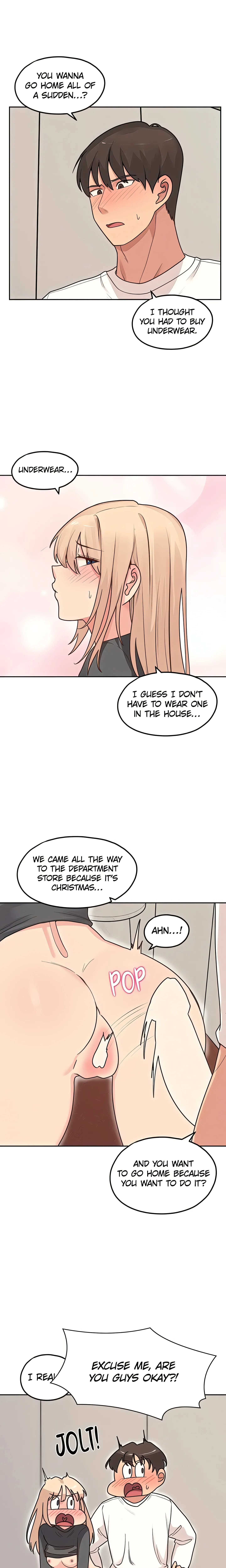 NAYAK Short Story Collection (Official) Chapter 9 page 1 - 