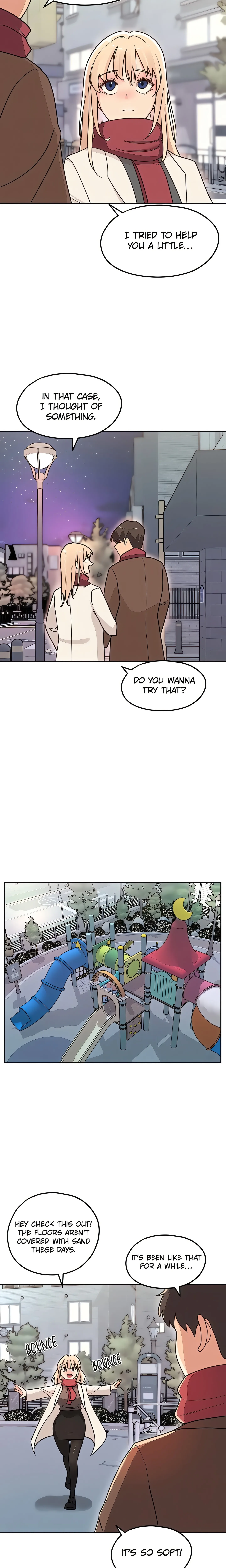 NAYAK Short Story Collection (Official) Chapter 9 page 5 - 