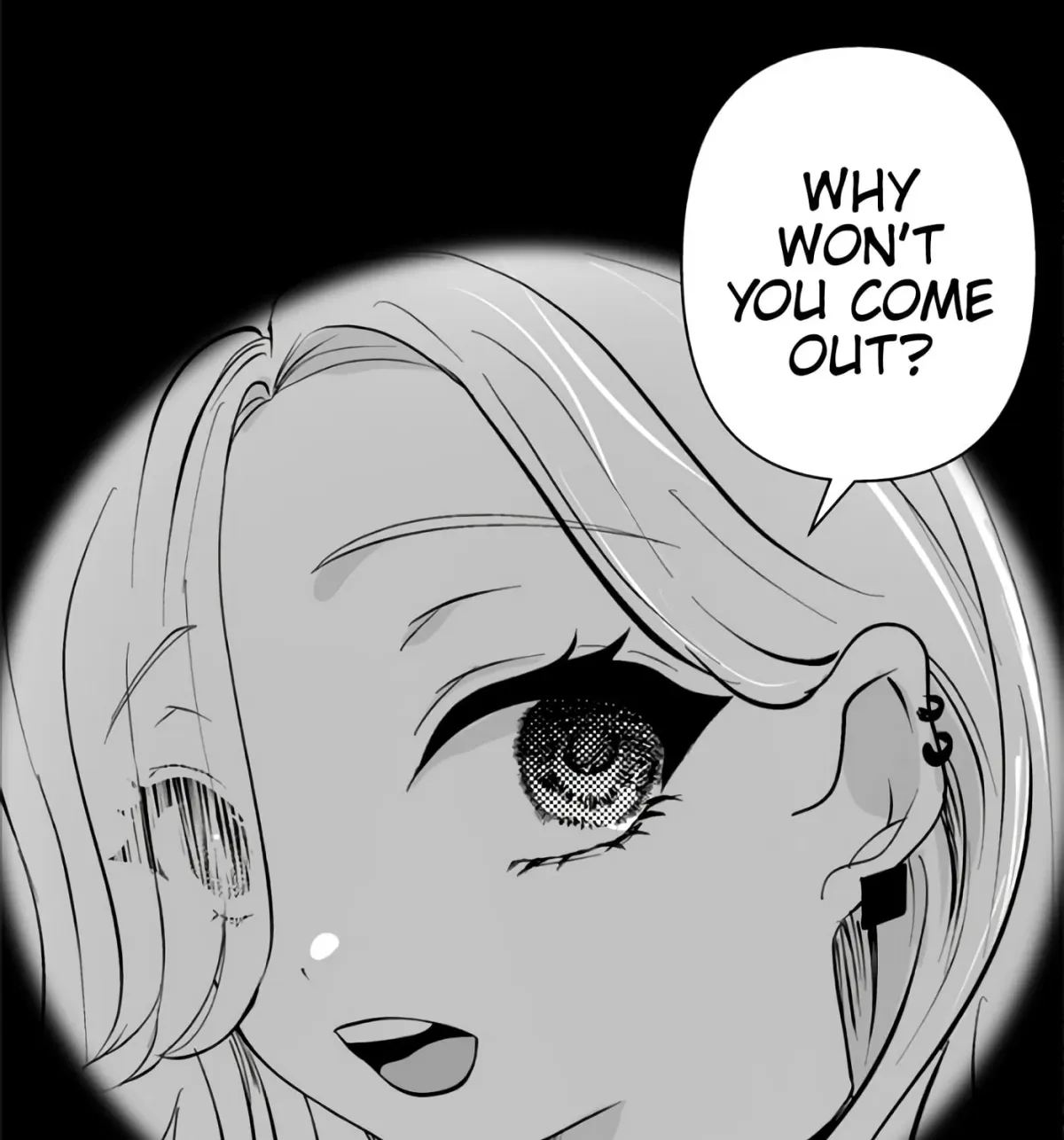 Nazeka Shitatte Kureru Gyaru Chapter 1 page 9 - 