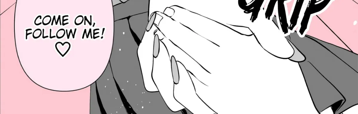 Nazeka Shitatte Kureru Gyaru Chapter 3 page 4 - 