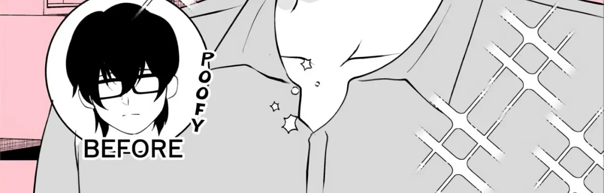 Nazeka Shitatte Kureru Gyaru Chapter 3 page 6 - 