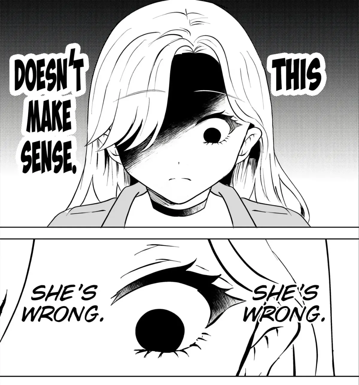 Nazeka Shitatte Kureru Gyaru Chapter 6 page 7 - 