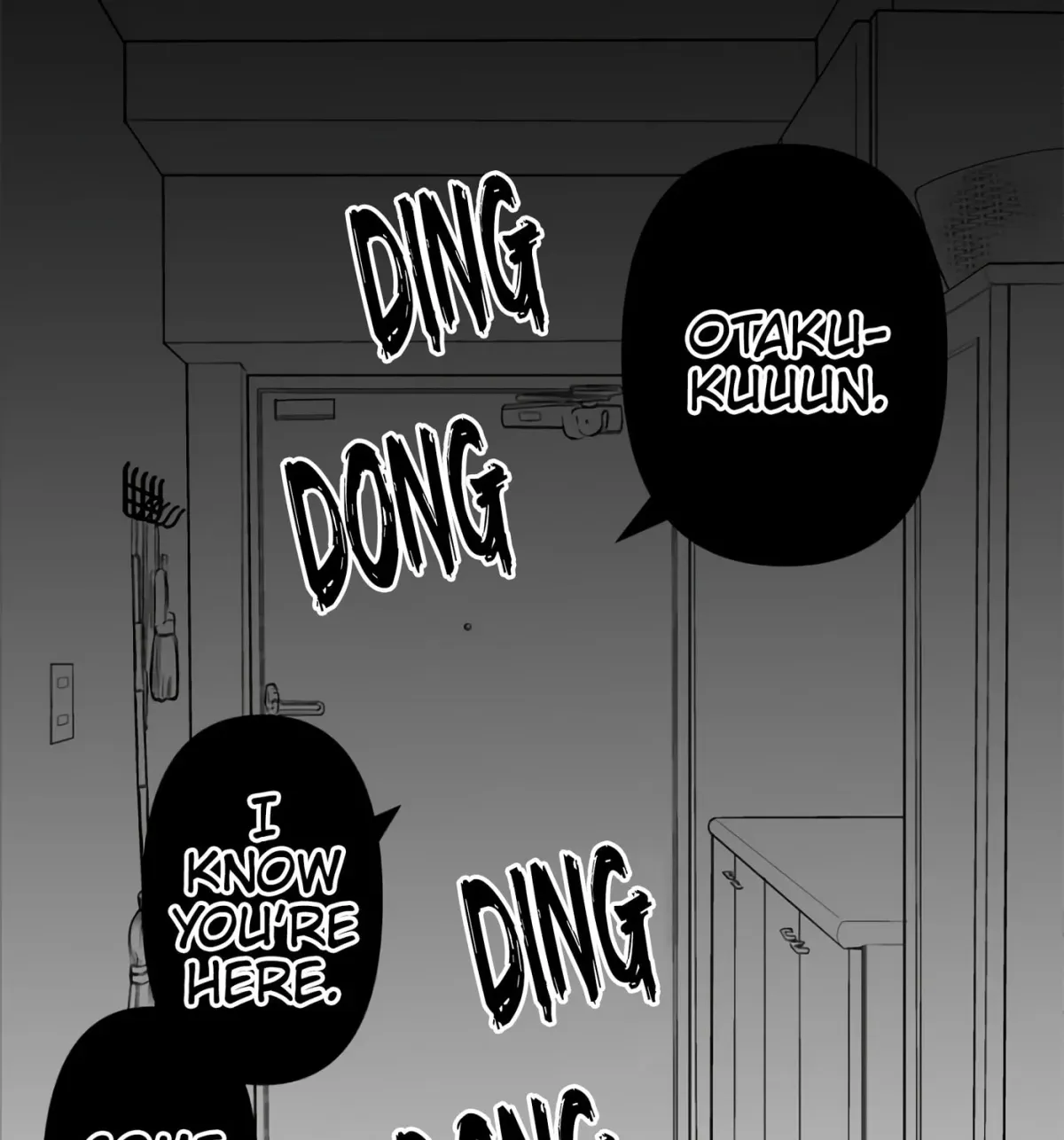 Nazeka Shitatte Kureru Gyaru Chapter 6 page 9 - 
