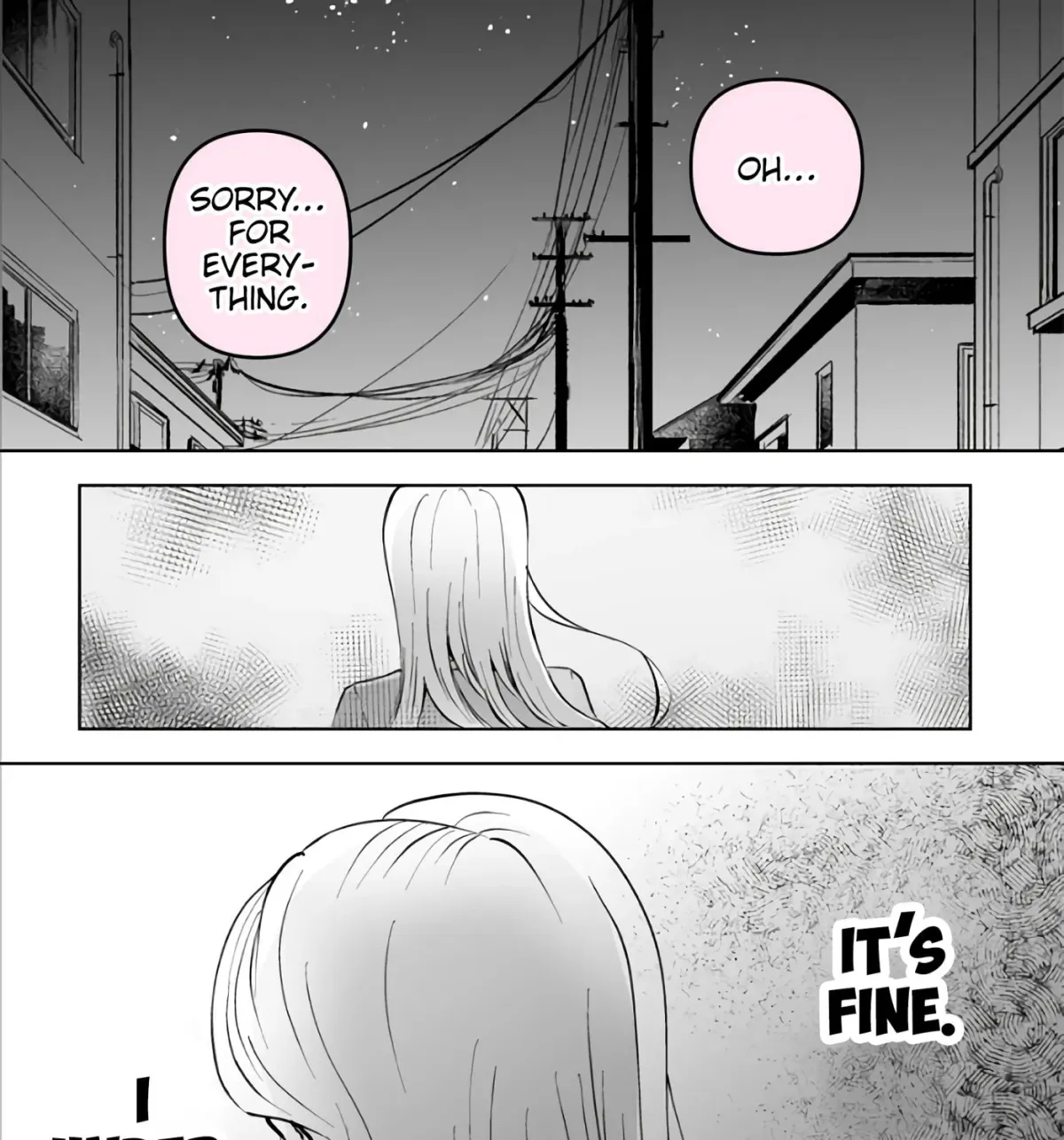 Nazeka Shitatte Kureru Gyaru Chapter 7 page 11 - 