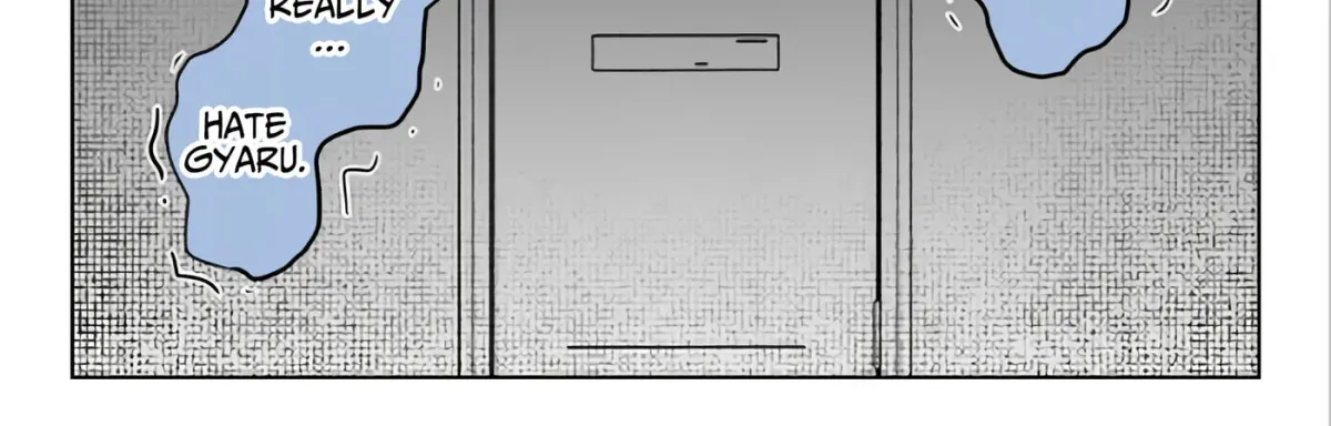 Nazeka Shitatte Kureru Gyaru Chapter 7 page 6 - 
