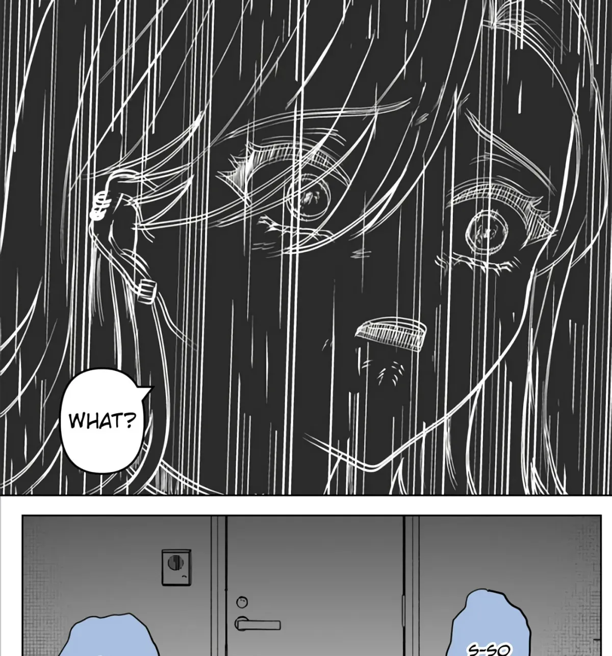 Nazeka Shitatte Kureru Gyaru Chapter 7 page 7 - 
