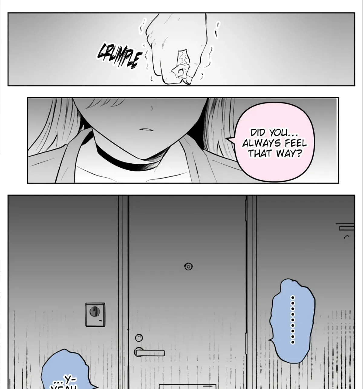 Nazeka Shitatte Kureru Gyaru Chapter 7 page 9 - 