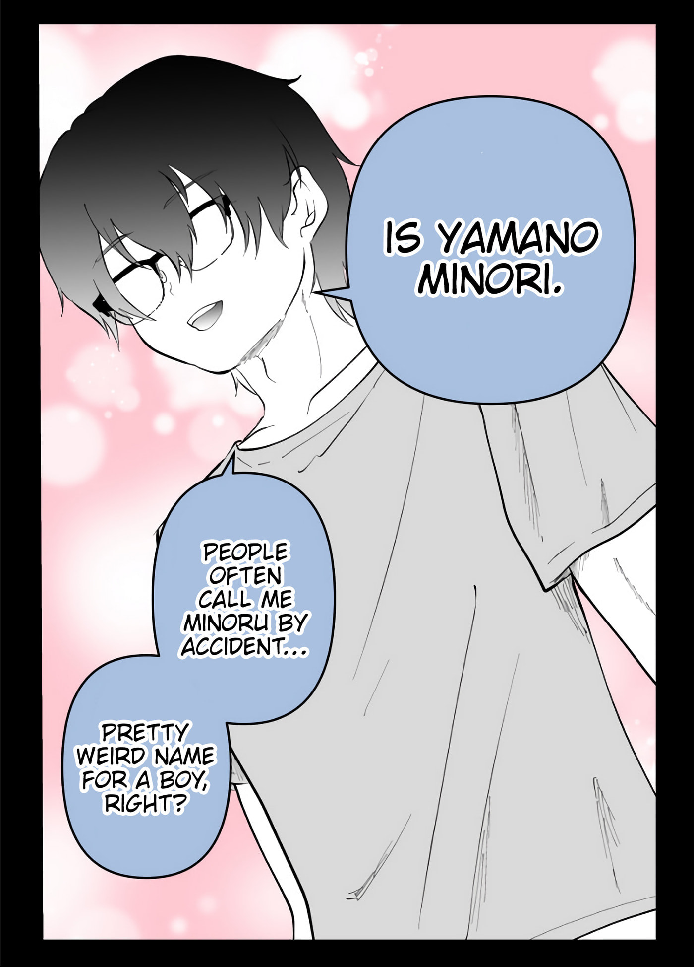 Nazeka Shitatte Kureru Gyaru Chapter 9 page 13 - 