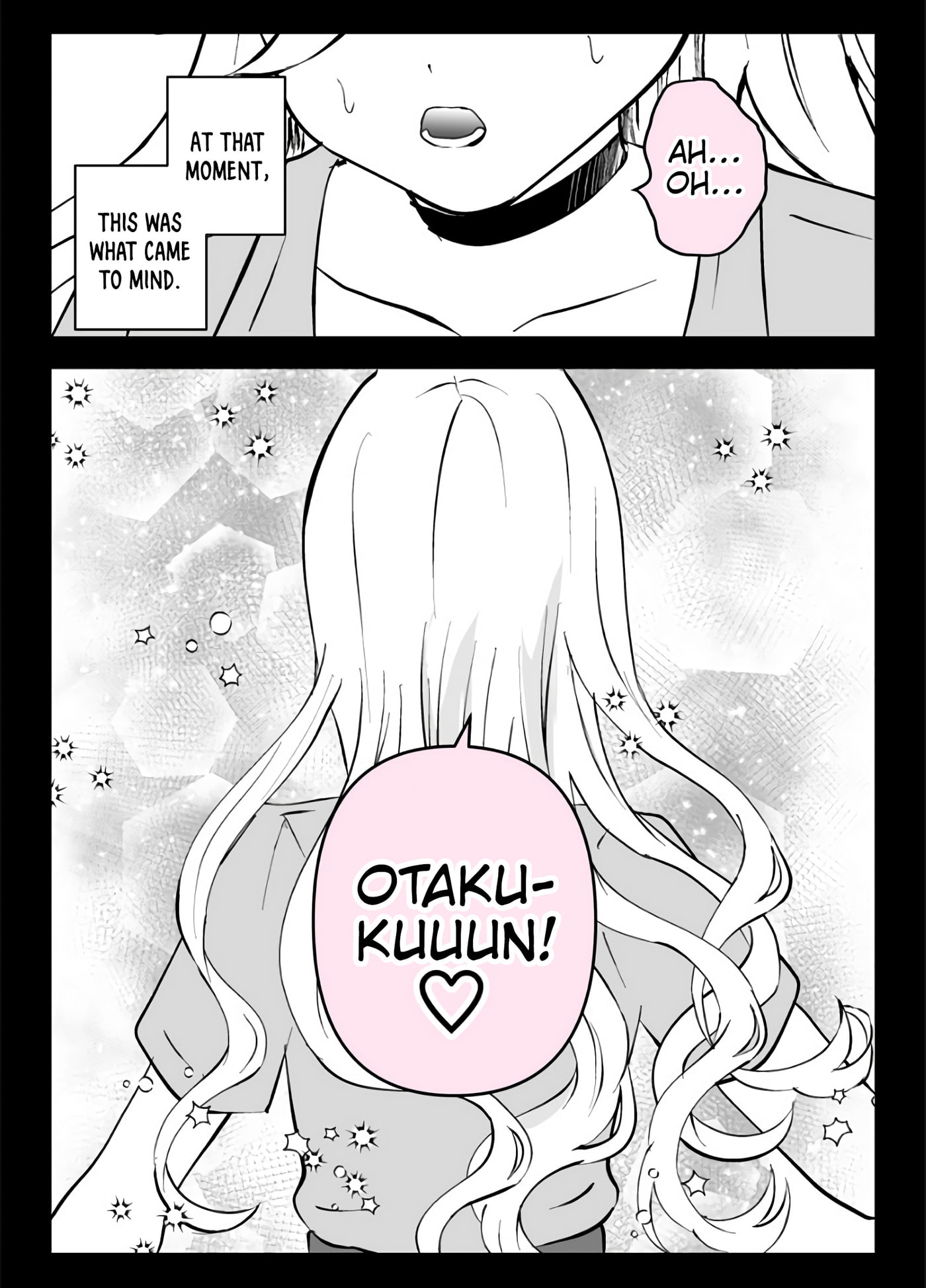 Nazeka Shitatte Kureru Gyaru Chapter 9 page 18 - 