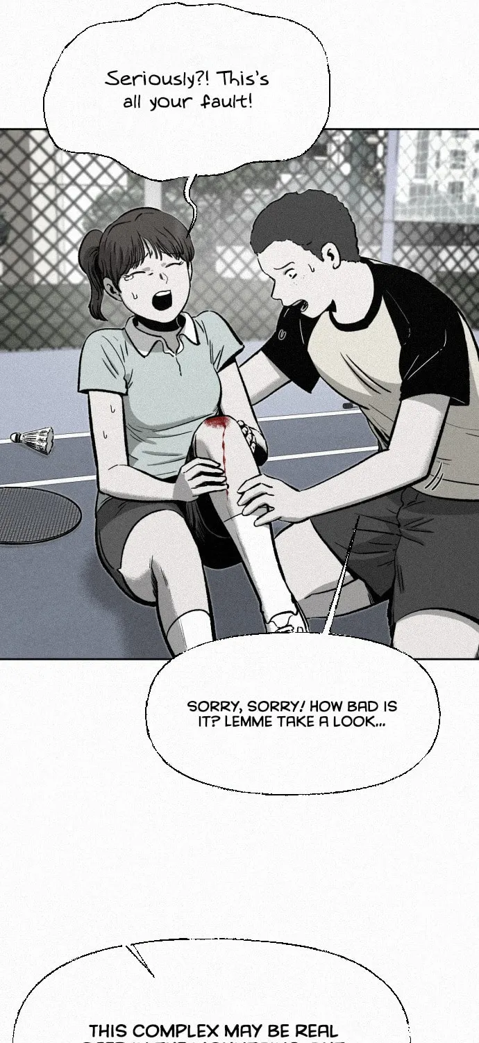 Ne Iuseul Saranghara Chapter 1.1 page 18 - 