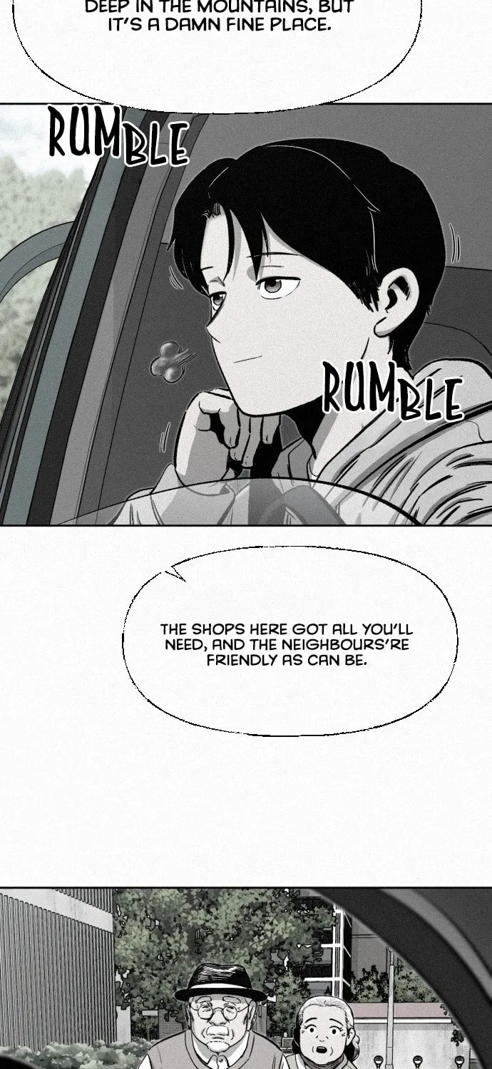 Ne Iuseul Saranghara Chapter 1.1 page 19 - 