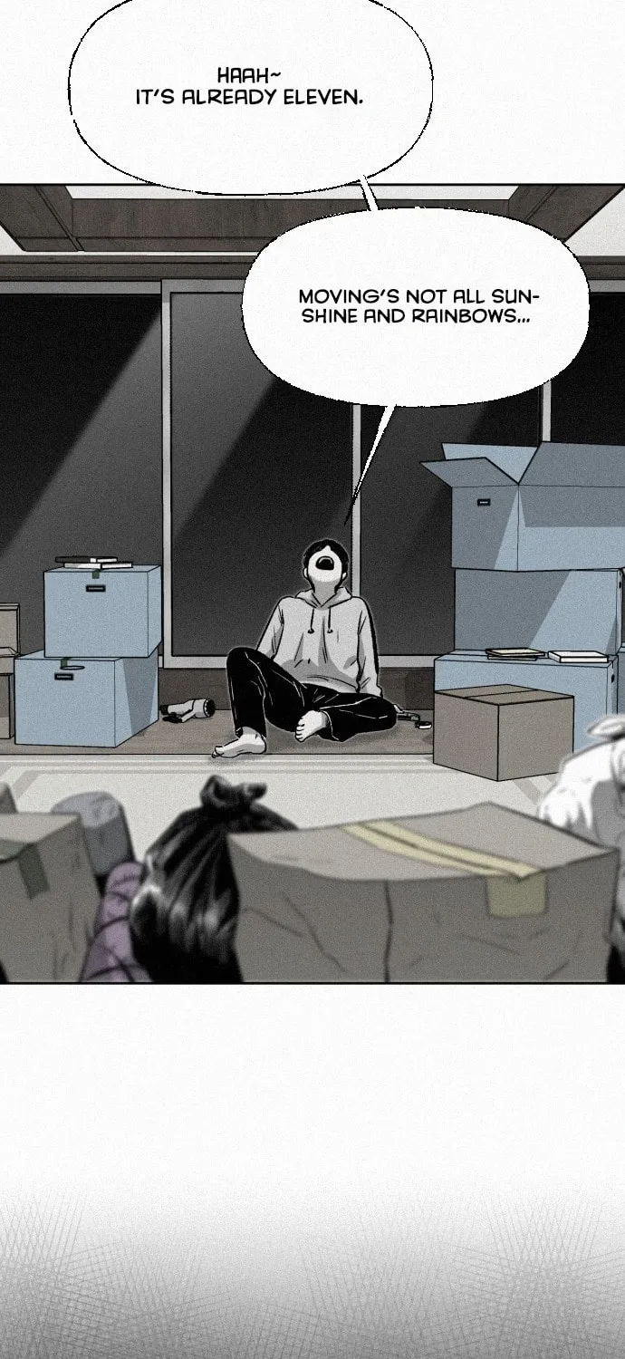 Ne Iuseul Saranghara Chapter 1.1 page 24 - 