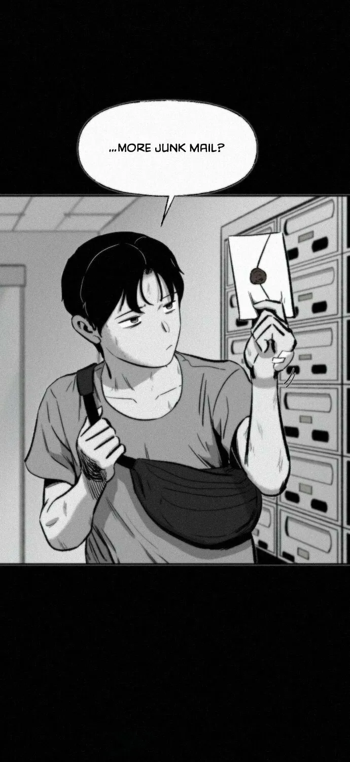 Ne Iuseul Saranghara Chapter 1.1 page 26 - 