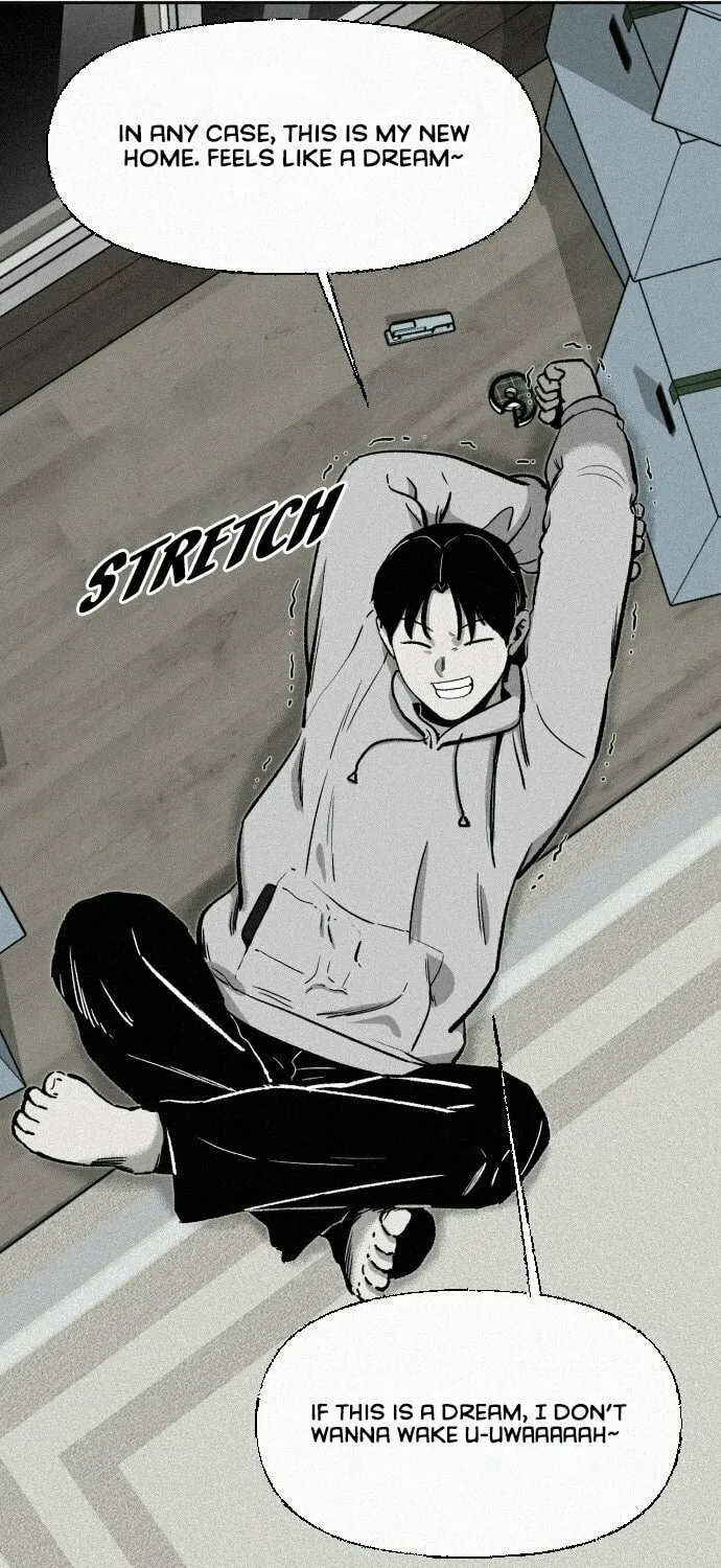 Ne Iuseul Saranghara Chapter 1.1 page 29 - 
