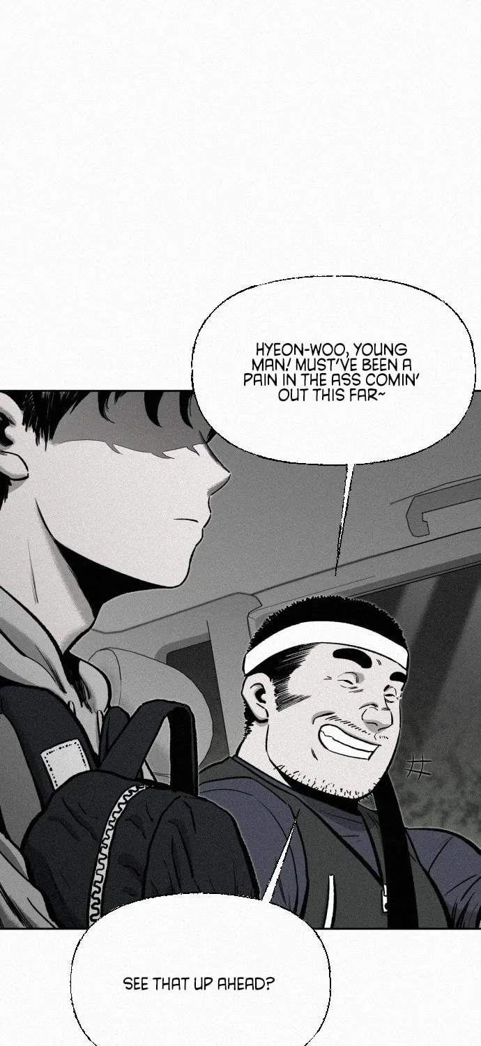 Ne Iuseul Saranghara Chapter 1.1 page 4 - 